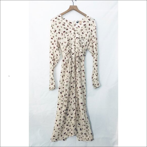 ROTATE by Birger Christensen Heather Dress in Raspberry - Size 36 - NWT - Picture 5 of 9